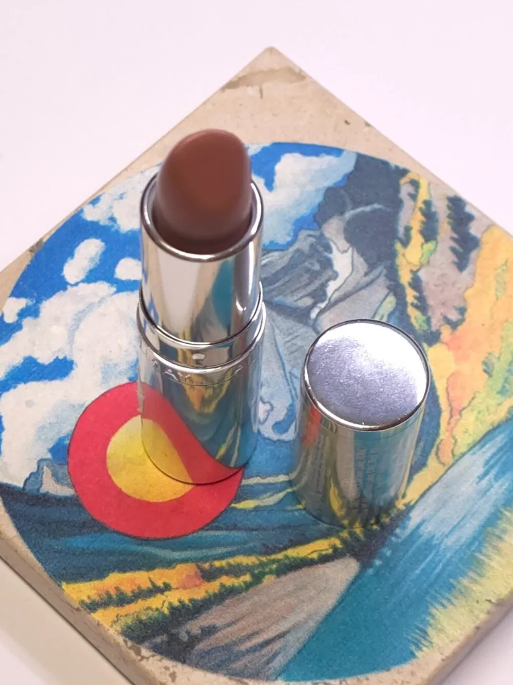 Almay One Coat Lip Color - 06 Rosewood 110